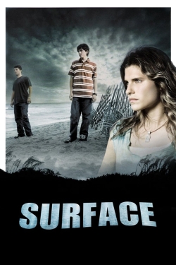 Surface free Tv shows