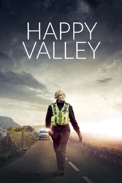 Happy Valley free Tv shows