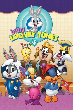 Baby Looney Tunes free Tv shows