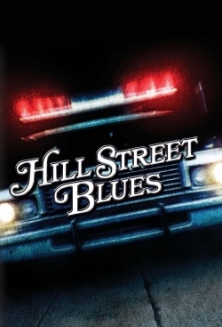 Hill Street Blues free movies