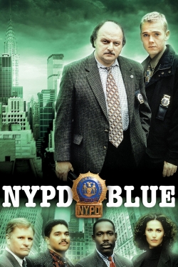 NYPD Blue free movies