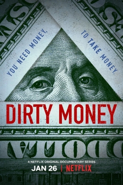 Dirty Money free Tv shows