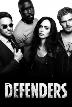 Marvel's The Defenders free movies