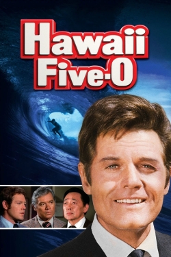 Hawaii Five-O free movies