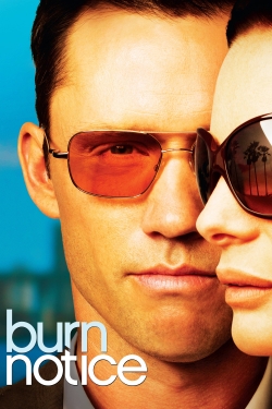 Burn Notice free movies
