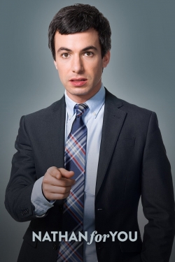 Nathan For You free movies