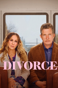 Divorce free Tv shows