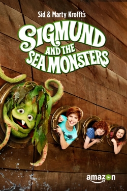 Sigmund and the Sea Monsters free Tv shows