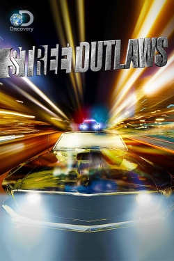 Street Outlaws free tv shows
