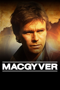 MacGyver free movies