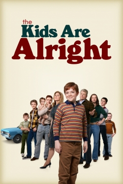 The Kids Are Alright free movies