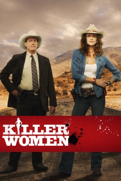Killer Women free Tv shows