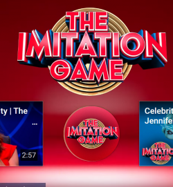 The Imitation Game free movies