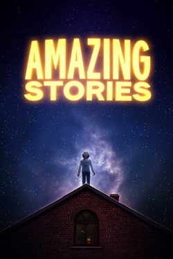 Amazing Stories free Tv shows