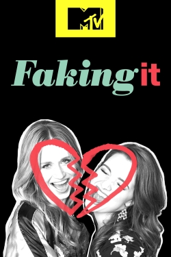 Faking It free Tv shows