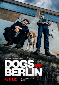 Dogs of Berlin free movies