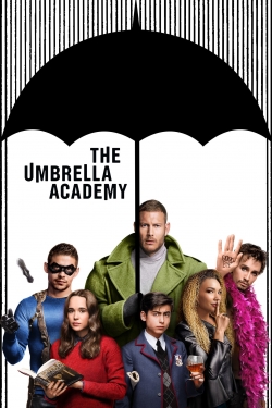 The Umbrella Academy free movies