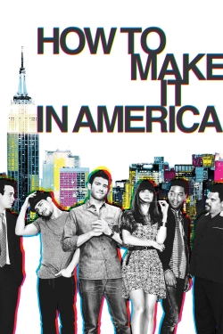 How to Make It in America free Tv shows