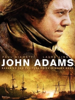 John Adams free Tv shows