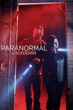 Paranormal Lockdown free movies