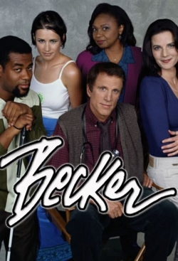Becker free Tv shows