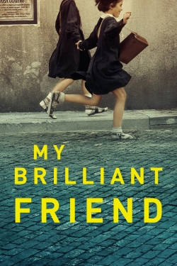 My Brilliant Friend free movies