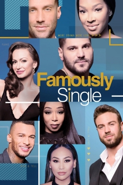 Famously Single free Tv shows