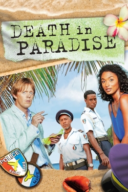 Death in Paradise free tv shows