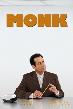 Monk free tv shows