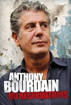 Anthony Bourdain: No Reservations free movies