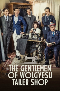 The Gentlemen of Wolgyesu Tailor Shop free movies