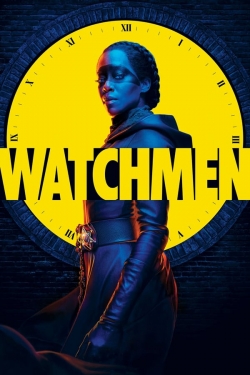 Watchmen free movies