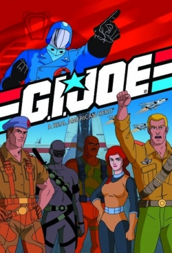 G.I. Joe free Tv shows
