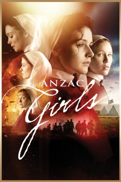 ANZAC Girls free tv shows