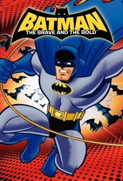 Batman: The Brave and the Bold free movies