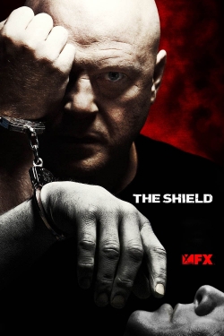 The Shield free movies