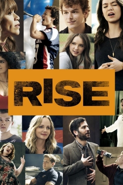 Rise free Tv shows