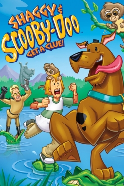 Shaggy & Scooby-Doo Get a Clue! free movies