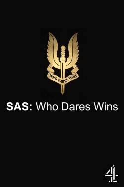 SAS: Who Dares Wins free Tv shows