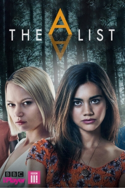 The A List free Tv shows