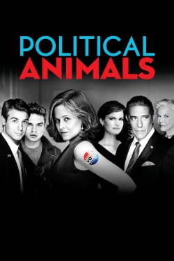 Political Animals free movies
