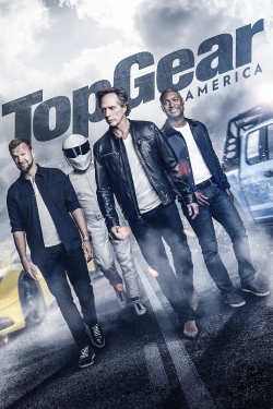 Top Gear America free Tv shows
