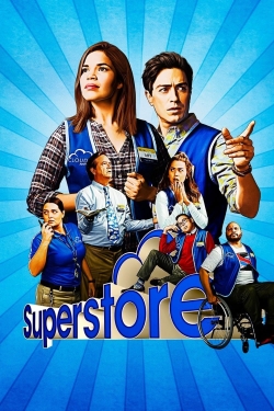 Superstore free movies