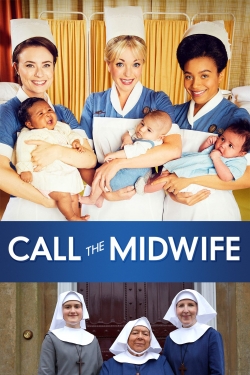 Call the Midwife free Tv shows