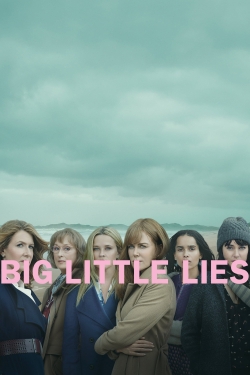 Big Little Lies free Tv shows