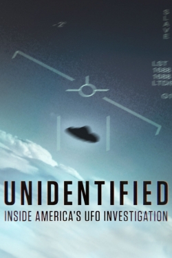 Unidentified: Inside America's UFO Investigation free Tv shows