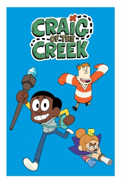Craig of the Creek free movies