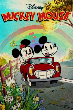 Mickey Mouse free Tv shows