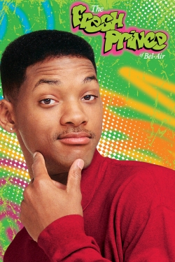The Fresh Prince of Bel-Air free movies