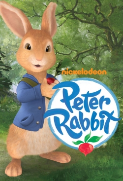 Peter Rabbit free tv shows